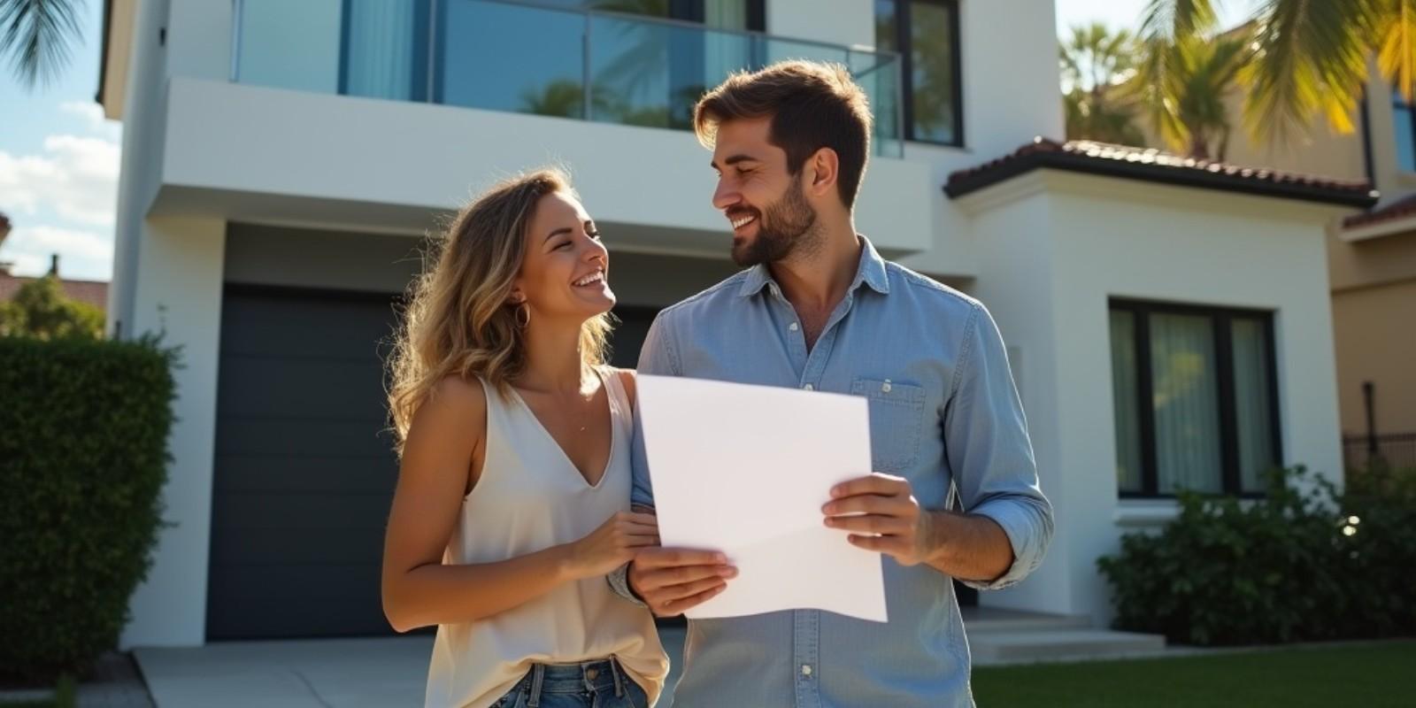 Guía para Comprar tu Primera Propiedad en Miami