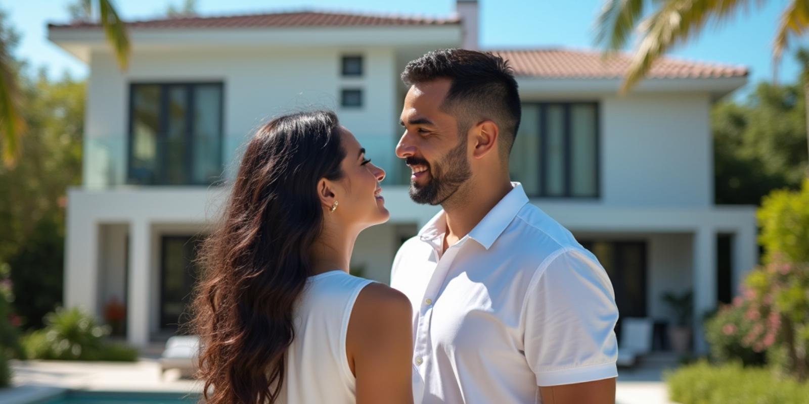 Cómo comprar propiedad en Miami desde Colombia