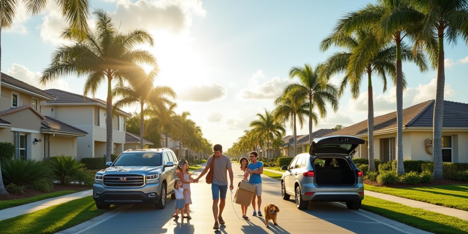 Broward County Moving Guide: Housing Prices & Living Costs