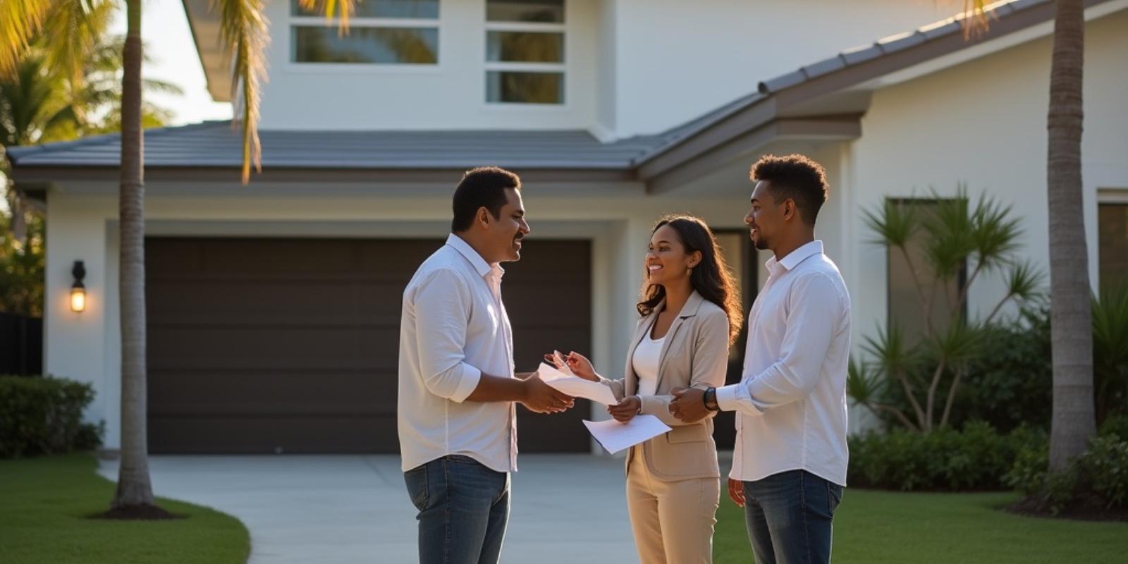 Errores comunes al comprar casa en Miami y cómo evitarlos