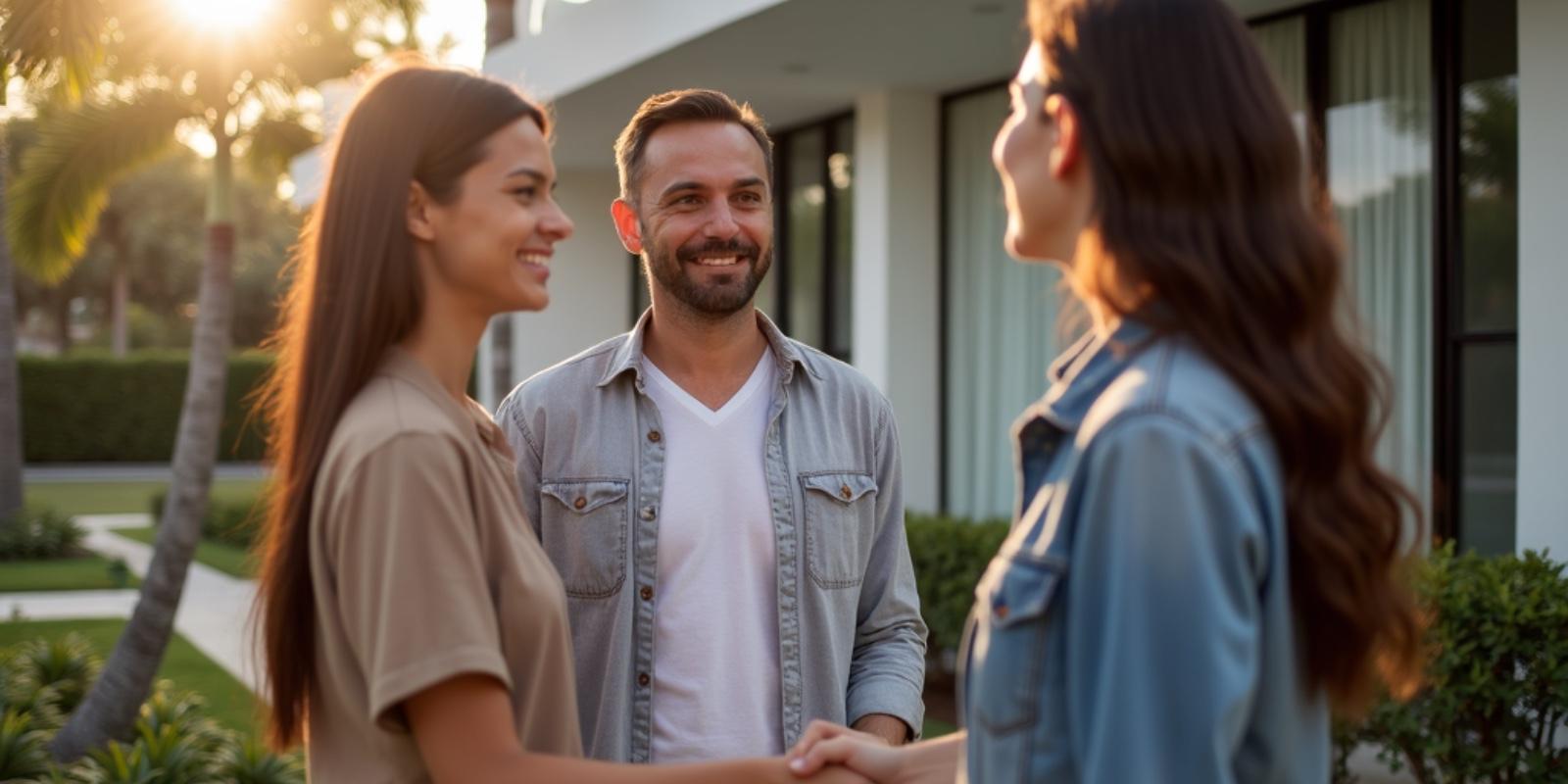 Guía para comprar vivienda en Miami paso a paso