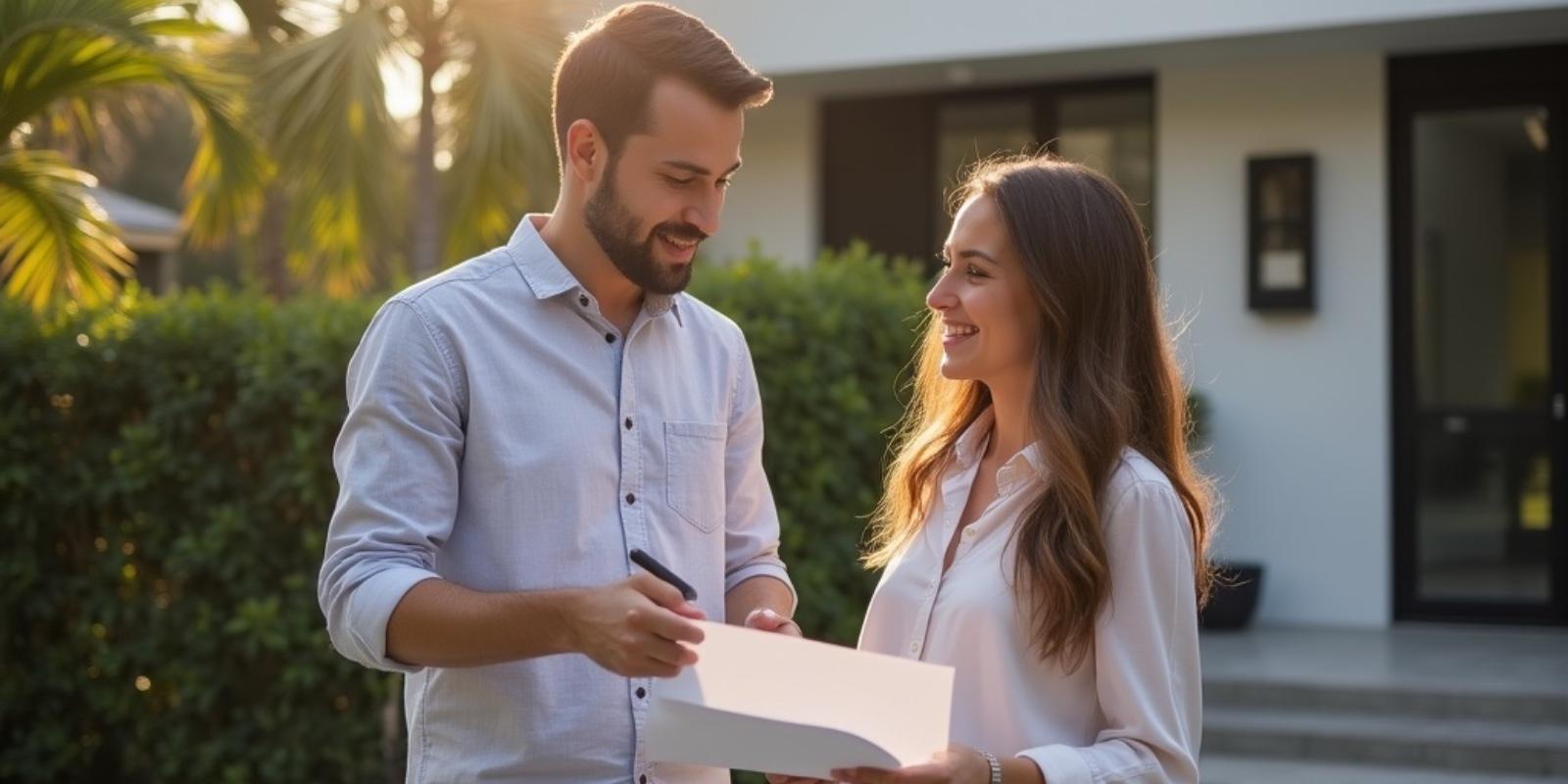 Costos reales al comprar casa en Miami explicado
