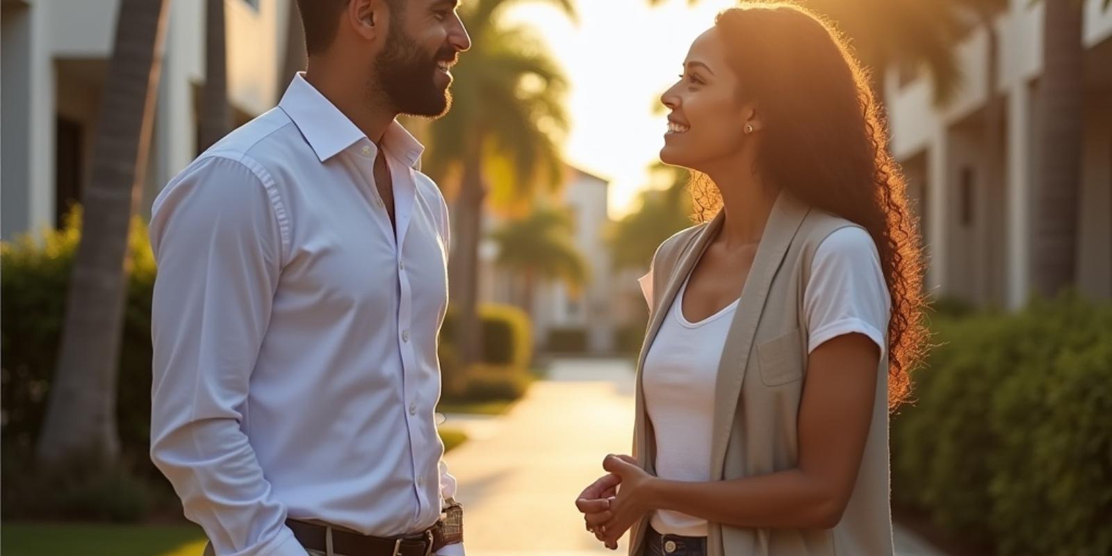 Requisitos y financiamiento para extranjeros en Miami