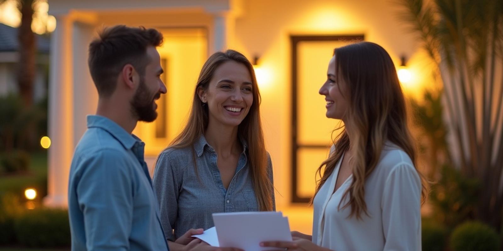 Errores comunes al comprar tu primera casa en Miami