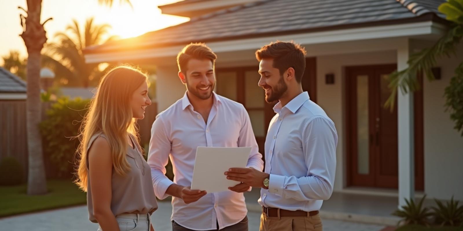 Guía paso a paso para comprar vivienda en Miami