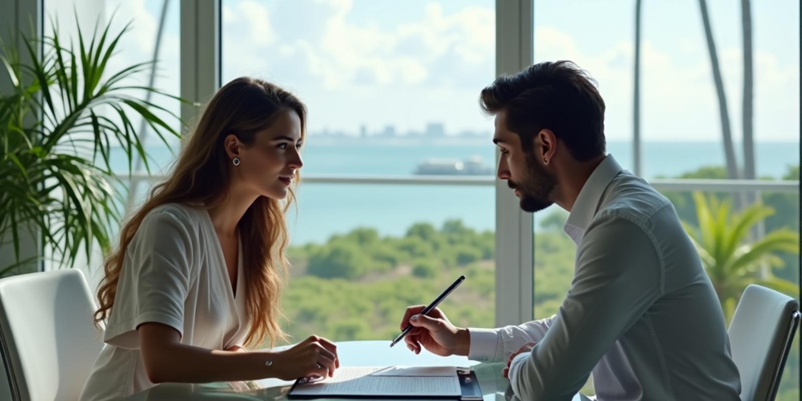 Costos reales al comprar vivienda en Miami explicados
