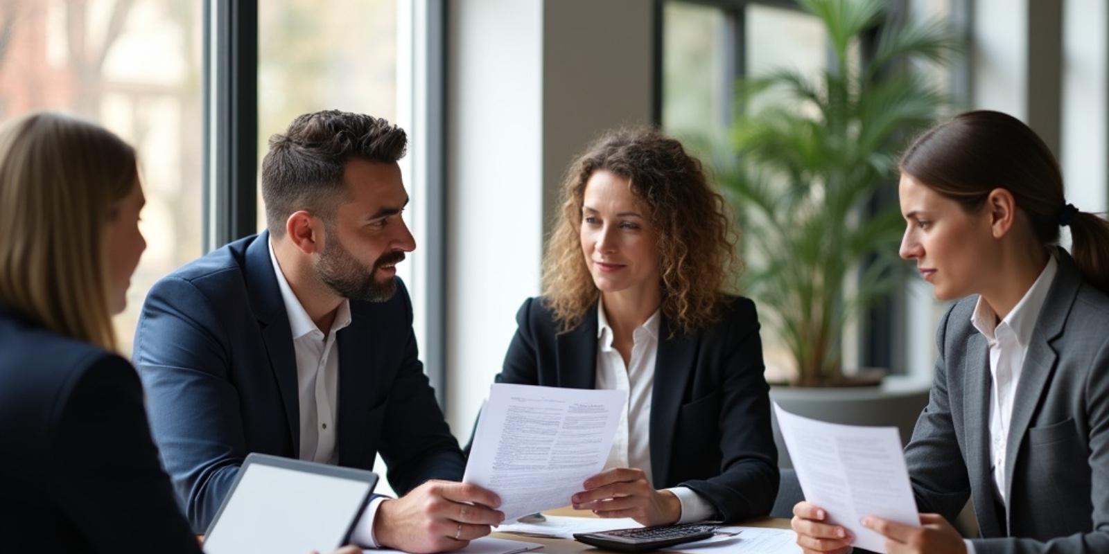 Impuestos clave en la compra y venta de propiedades