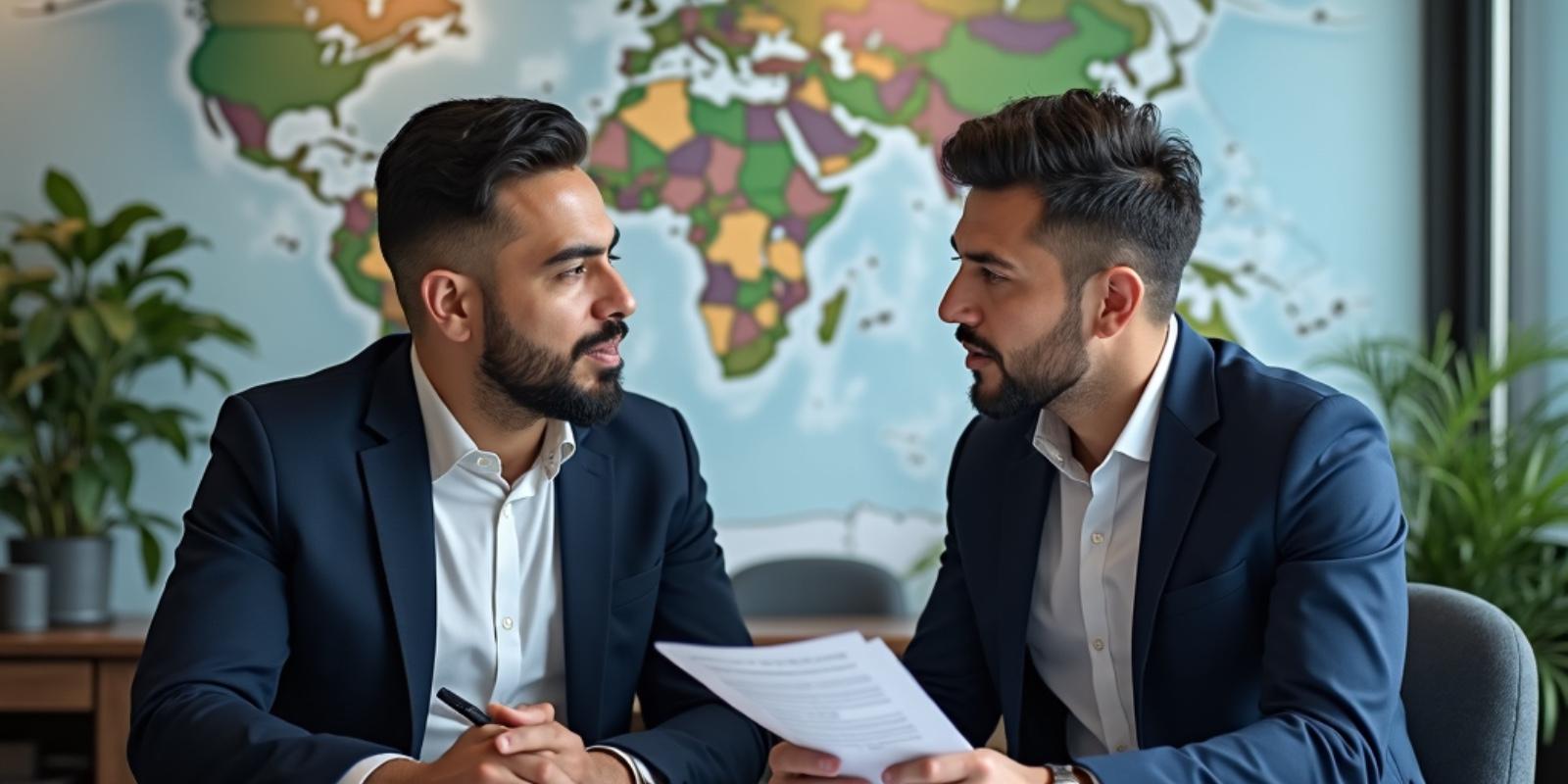 Estrategias para inversionistas latinoamericanos en EE.UU