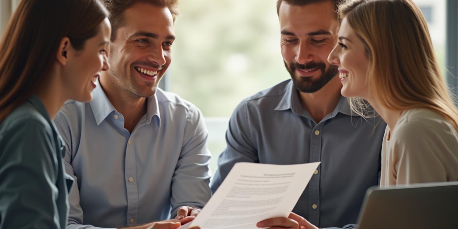 Proceso jurídico para comprar propiedad en Miami