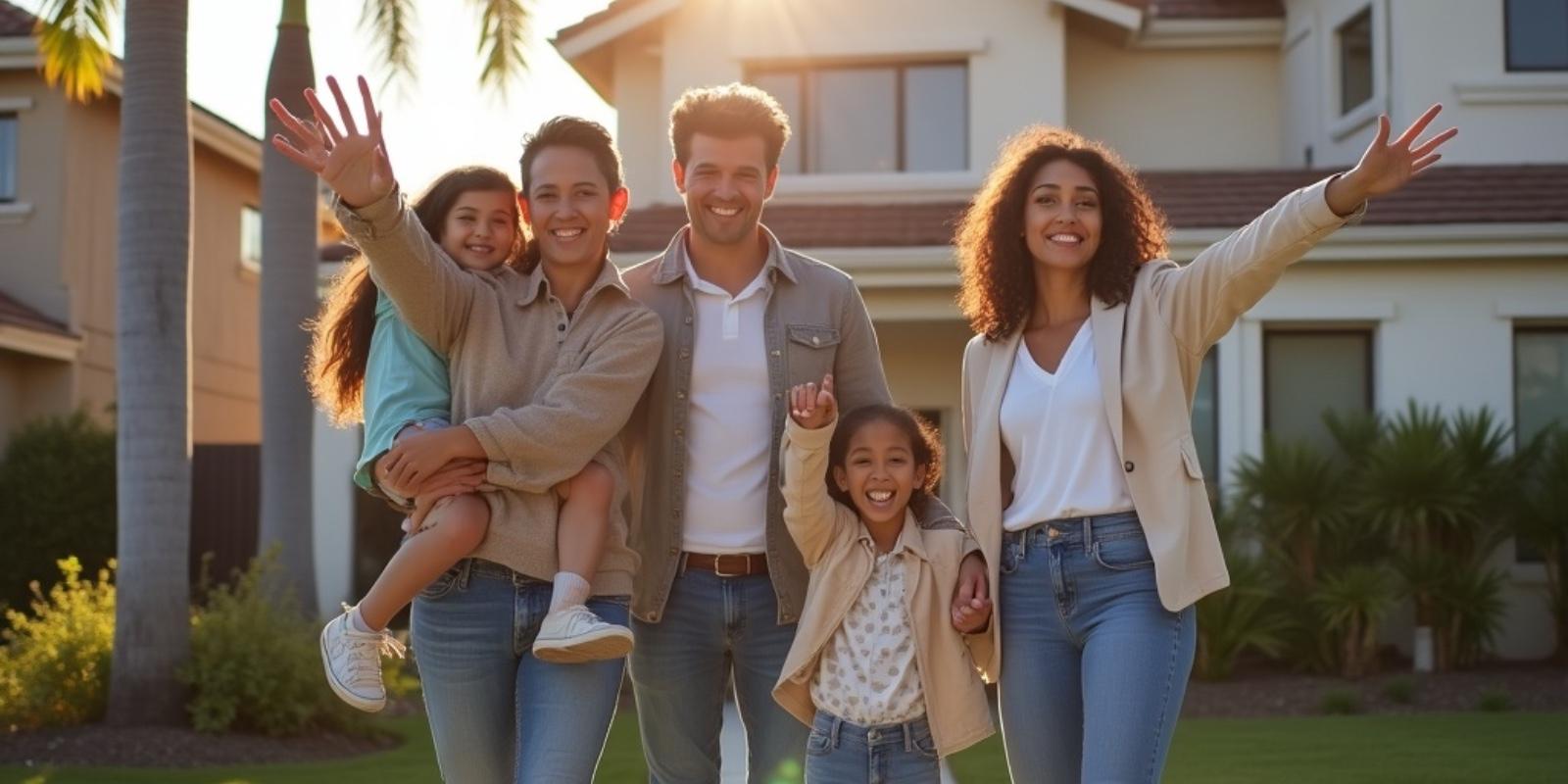 Residencia y visas mediante inversión inmobiliaria