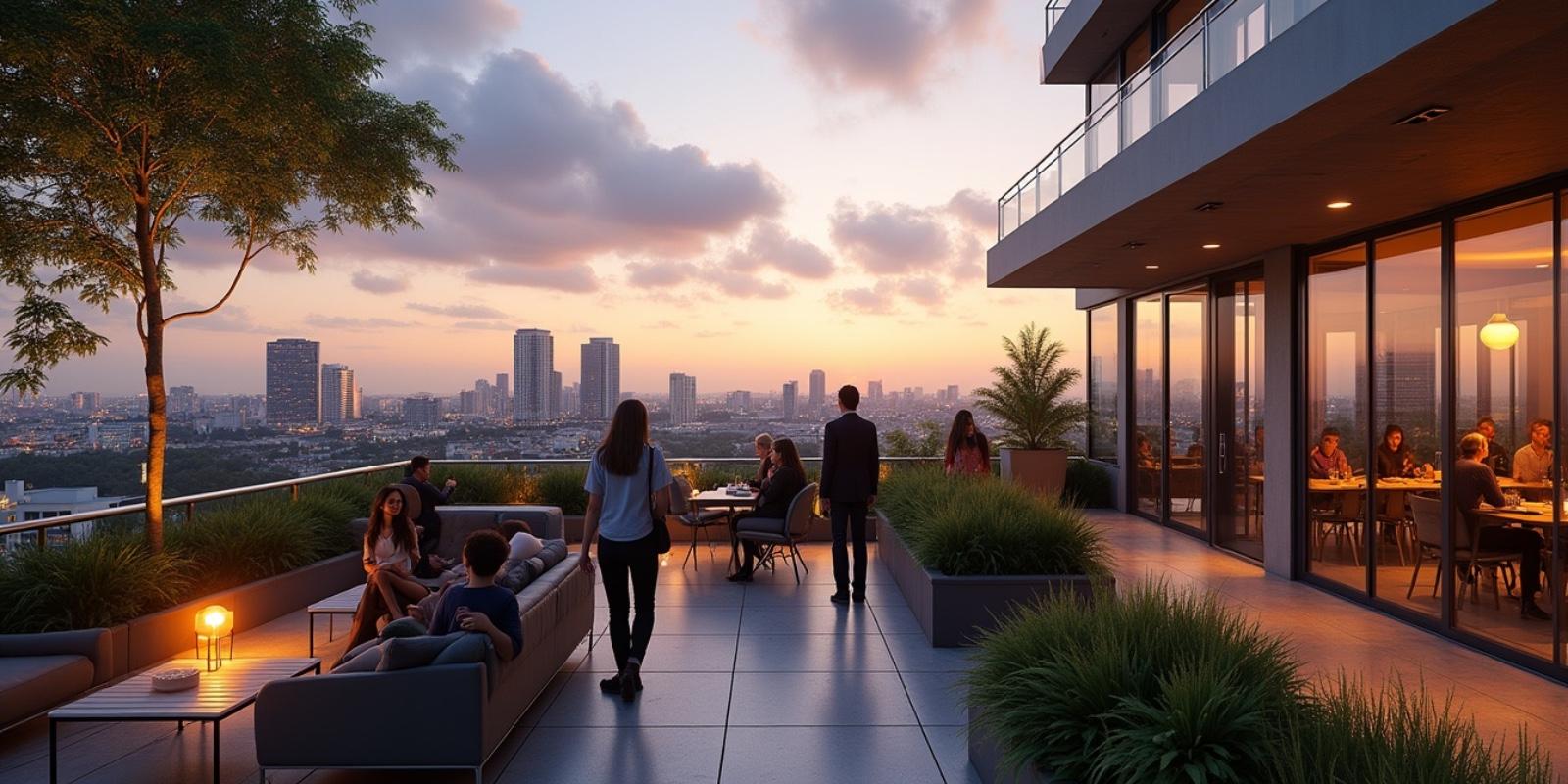 Inversiones y Estilo de Vida en Brickell