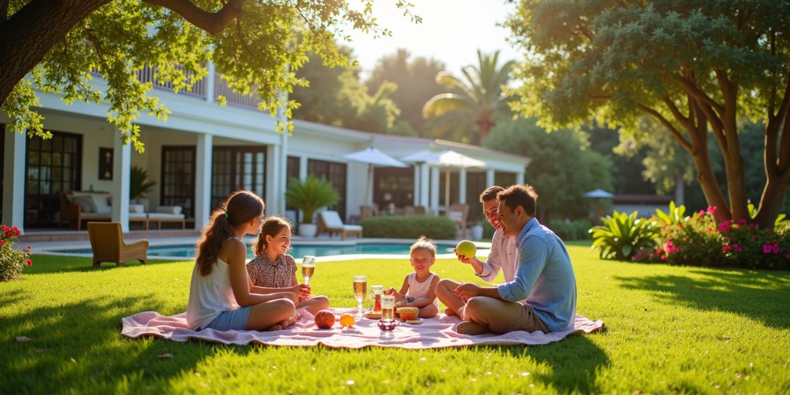 Coconut Grove: Un Oasis Natural en Miami