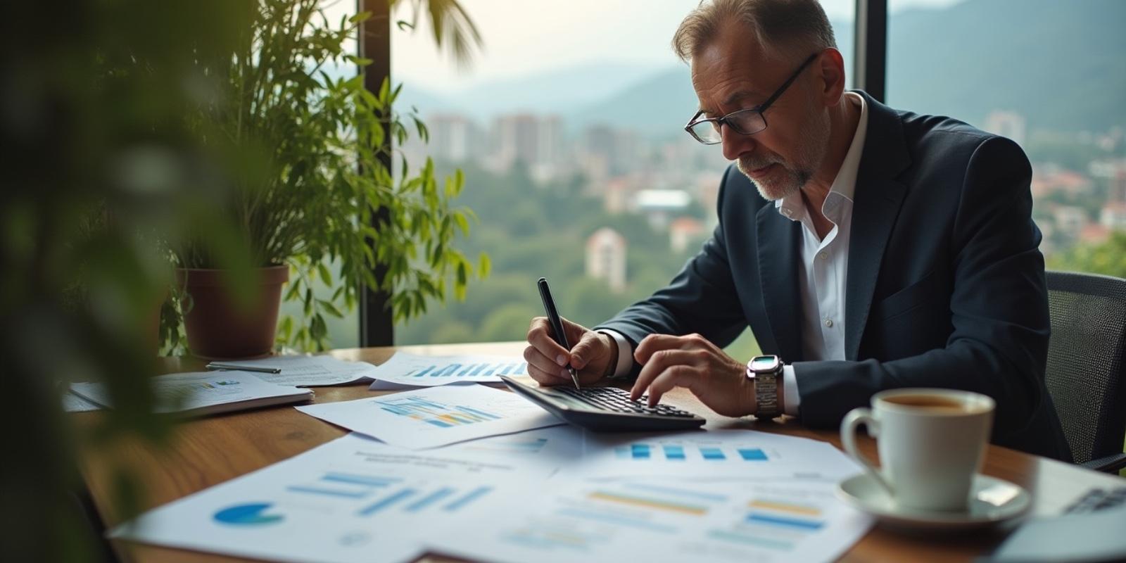 Protege tu capital en dólares: estrategias efectivas