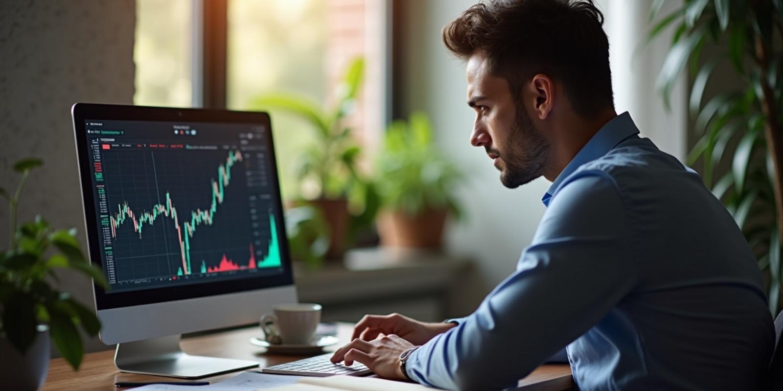 Estrategias de Inversión Segura en el Mercado Actual