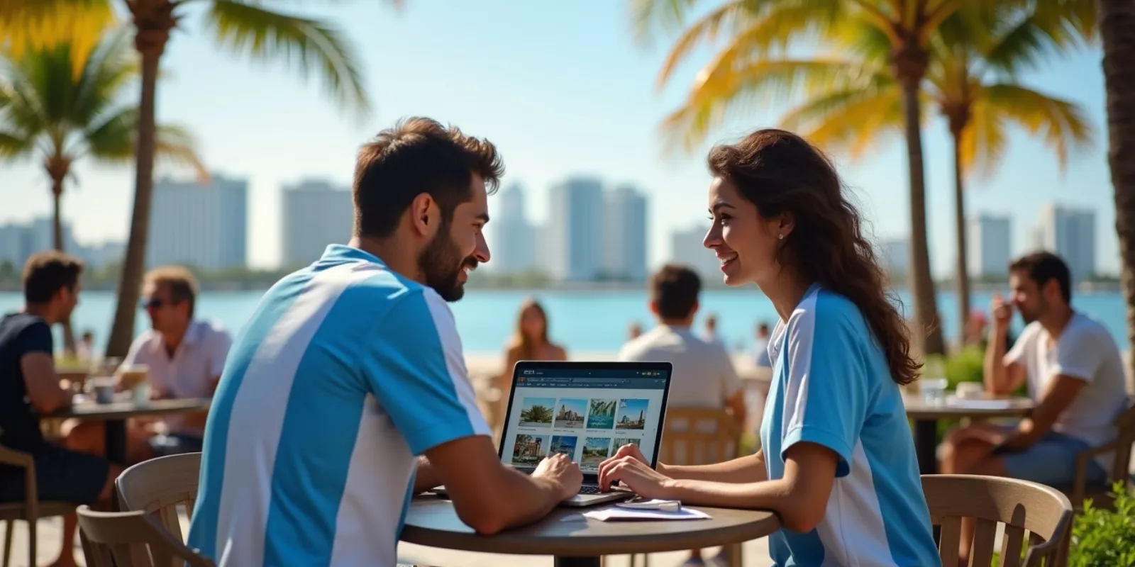 Guía para comprar propiedad en Miami desde Argentina