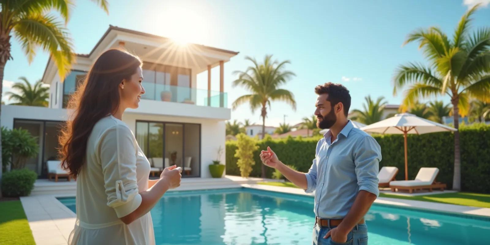 Impuestos en la compra de vivienda en Miami