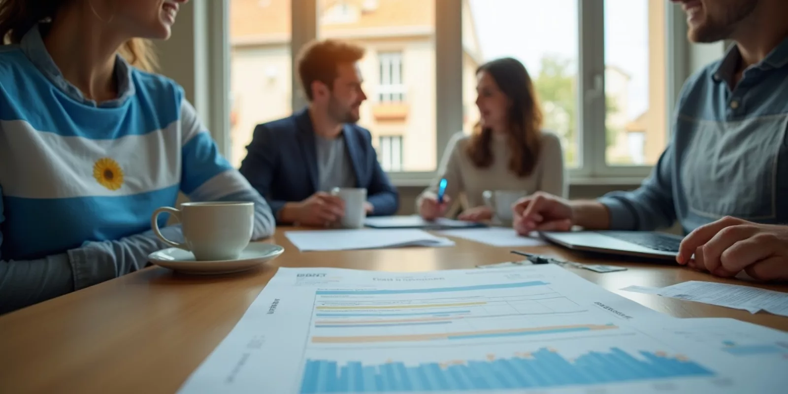 Cerrando el trato: Entendiendo los closing costs