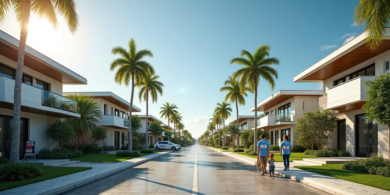Costos Mensuales de Propiedades en Miami