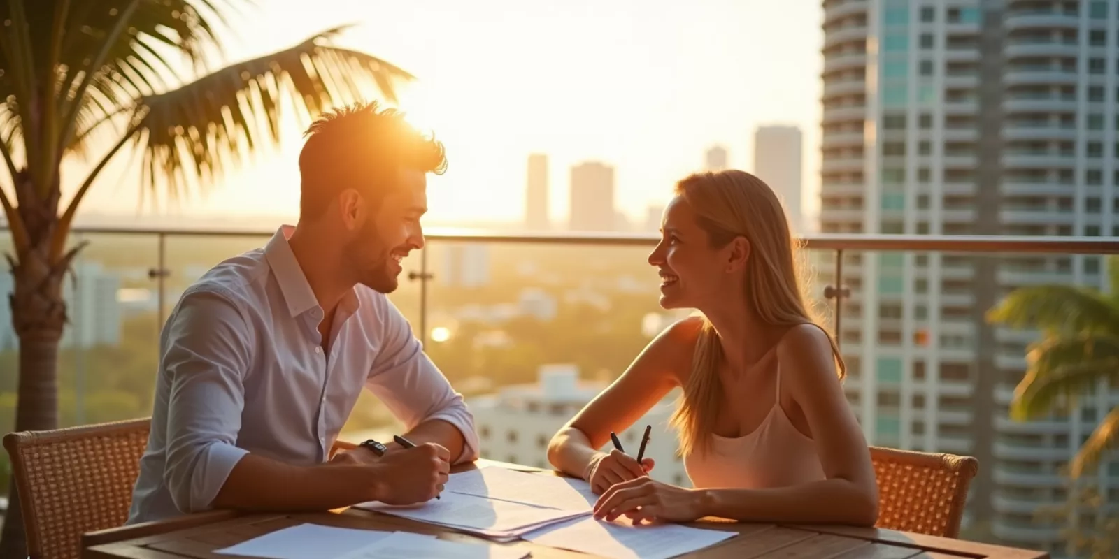 Closing Costs al Comprar un Condominio en Brickell
