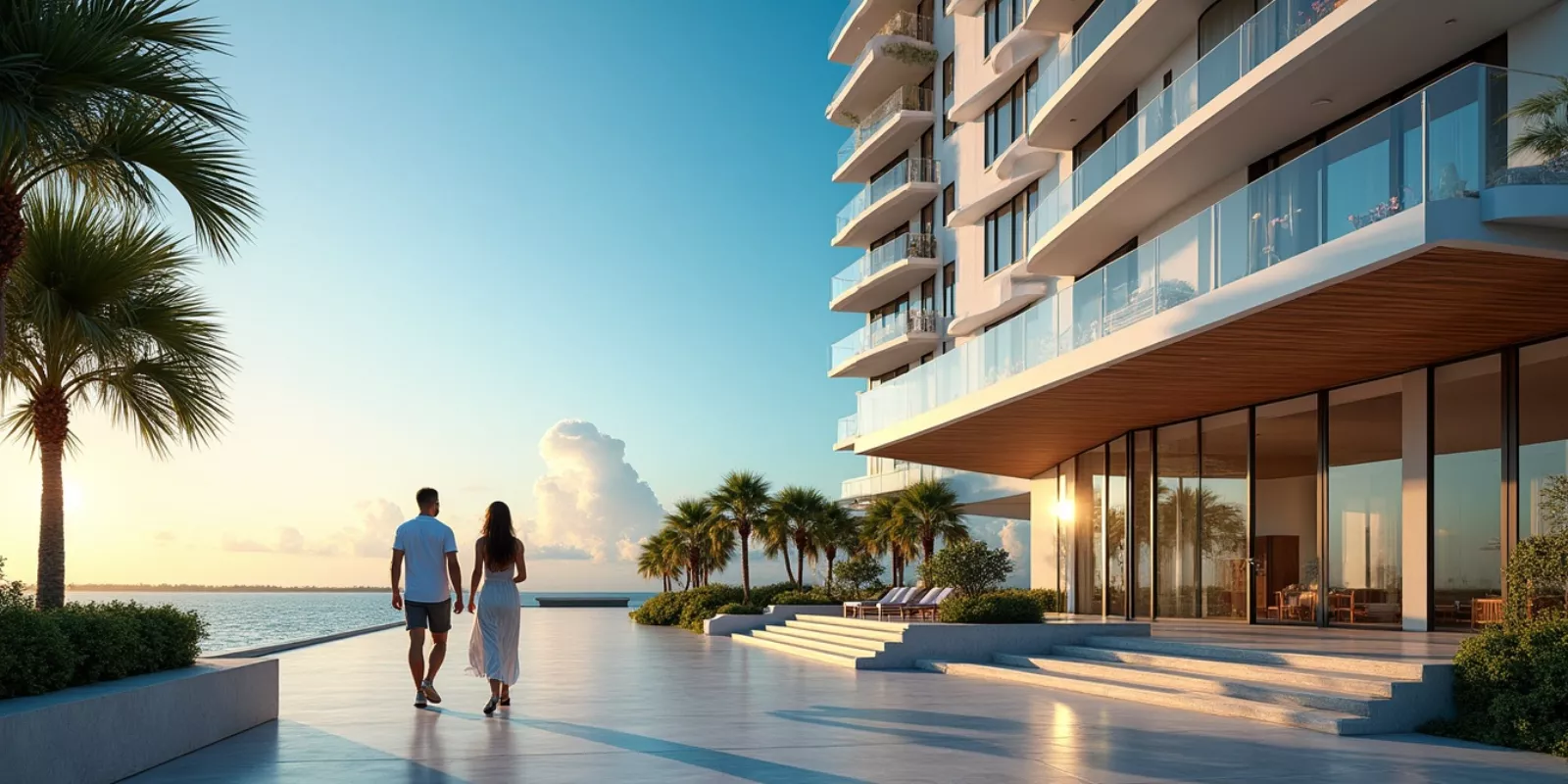 Invertir en Brickell: Claves y Consideraciones Importantes