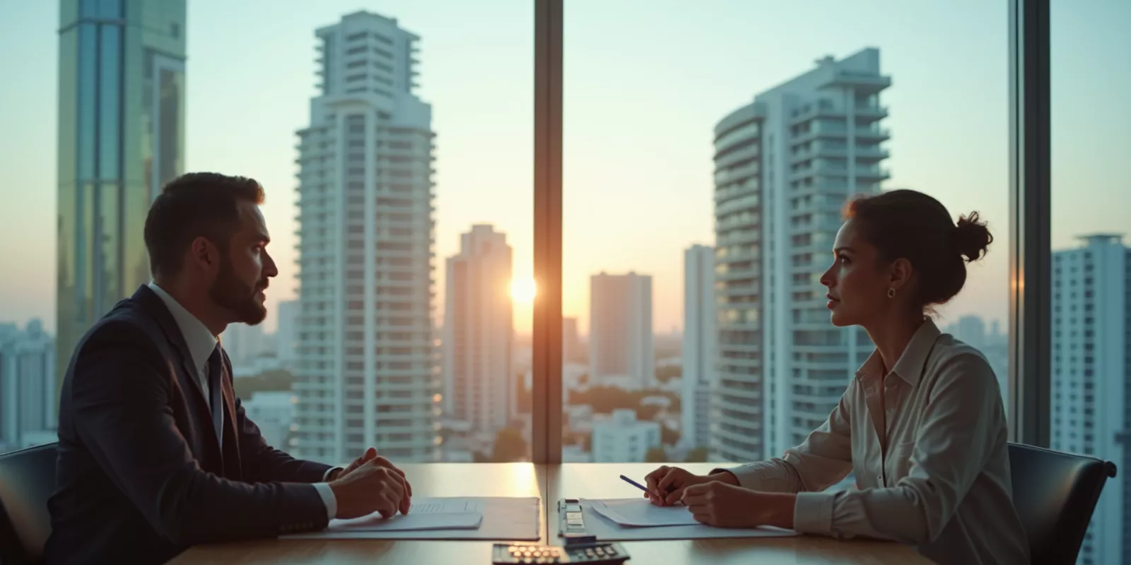Costos Iniciales al Financiar Propiedad en Brickell