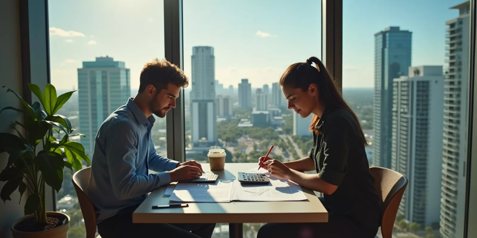 Errores Costosos al Comprar en Brickell con Financiamiento