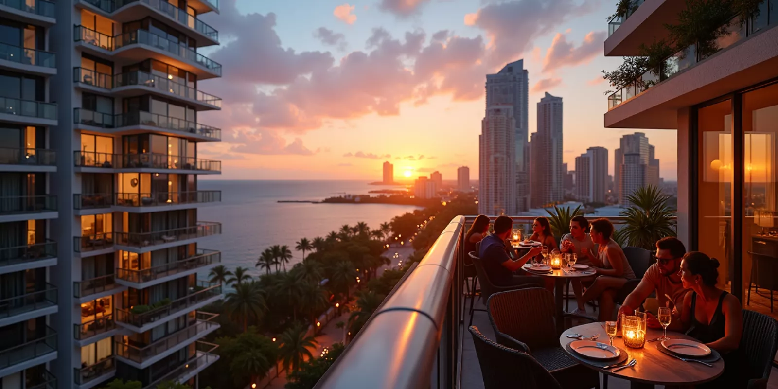 Inversión en Condominios en Brickell: Oportunidades