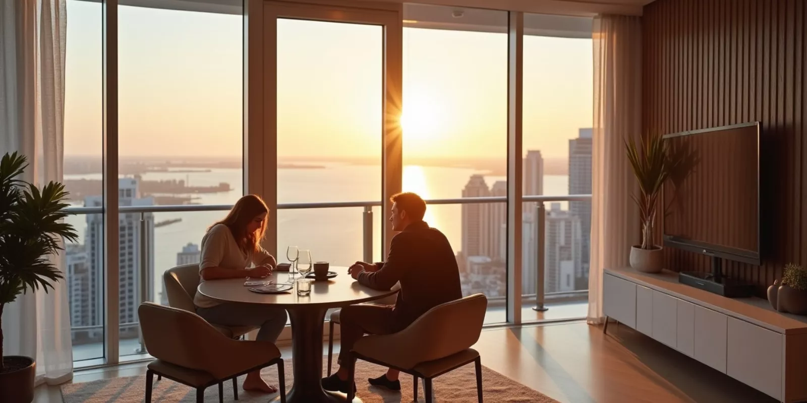 ROI en Brickell: Mejores Propiedades para Inversores