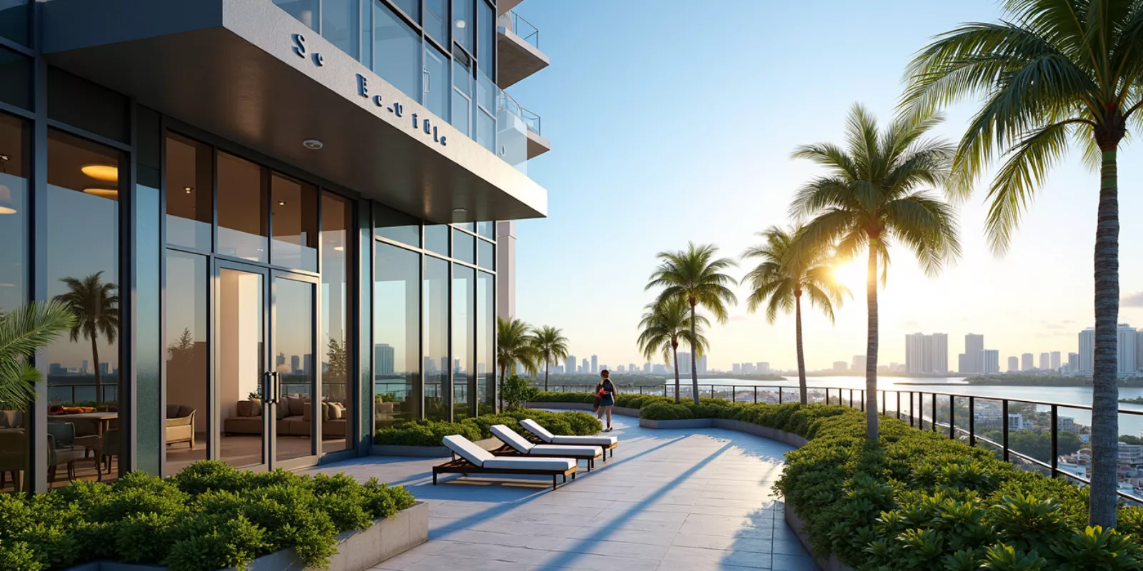 Impacto de la Vacancia en Condominios de Brickell