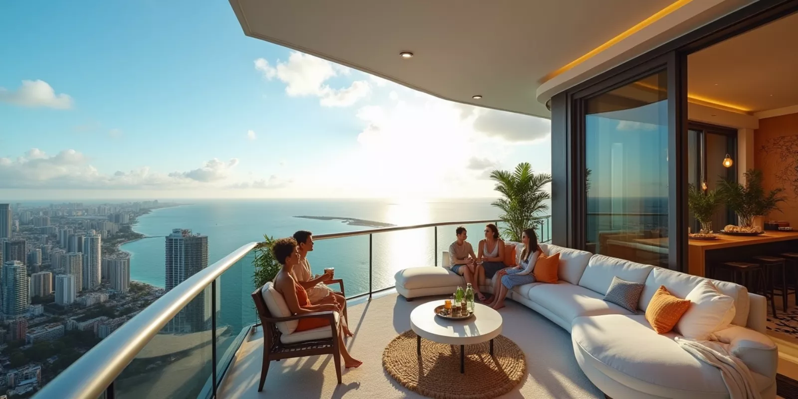 Ingresos por Inversión en Condo en Brickell
