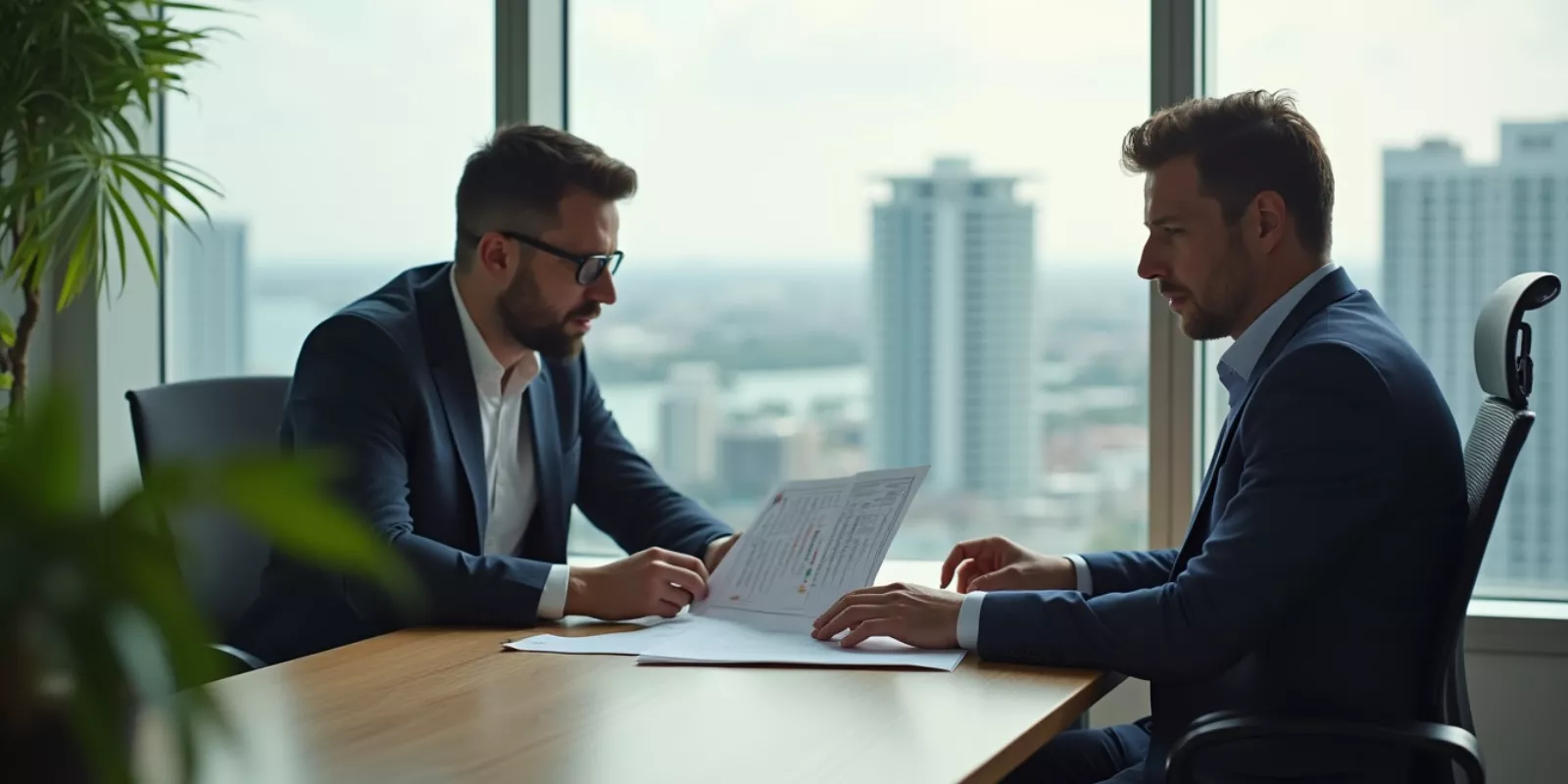 Bancos en Miami: Tasas y Condiciones para Inversores