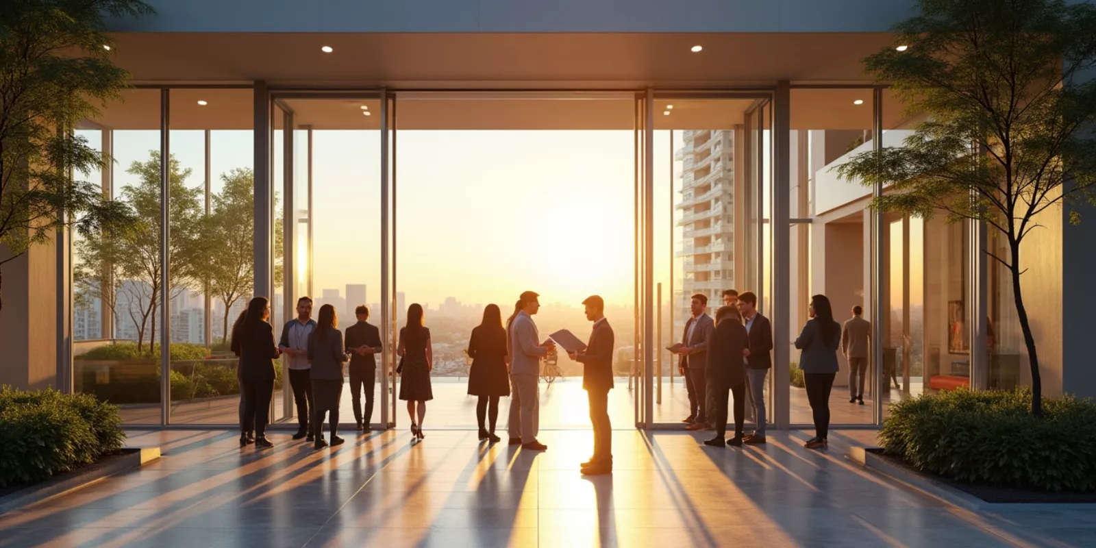 Impacto del impuesto a la propiedad en Brickell