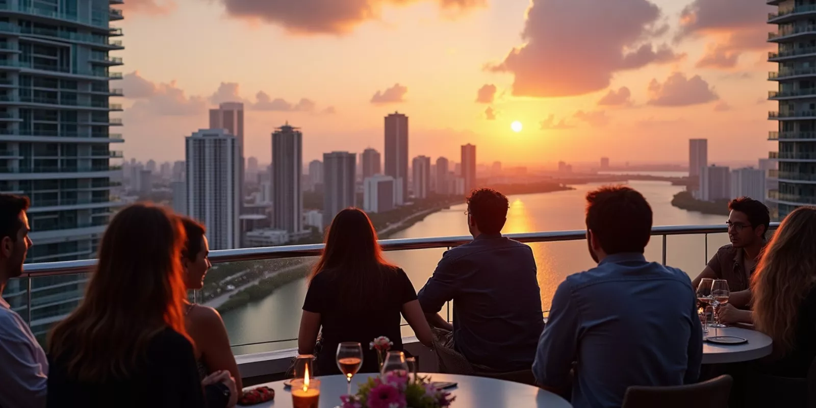Planificación fiscal al invertir en Brickell