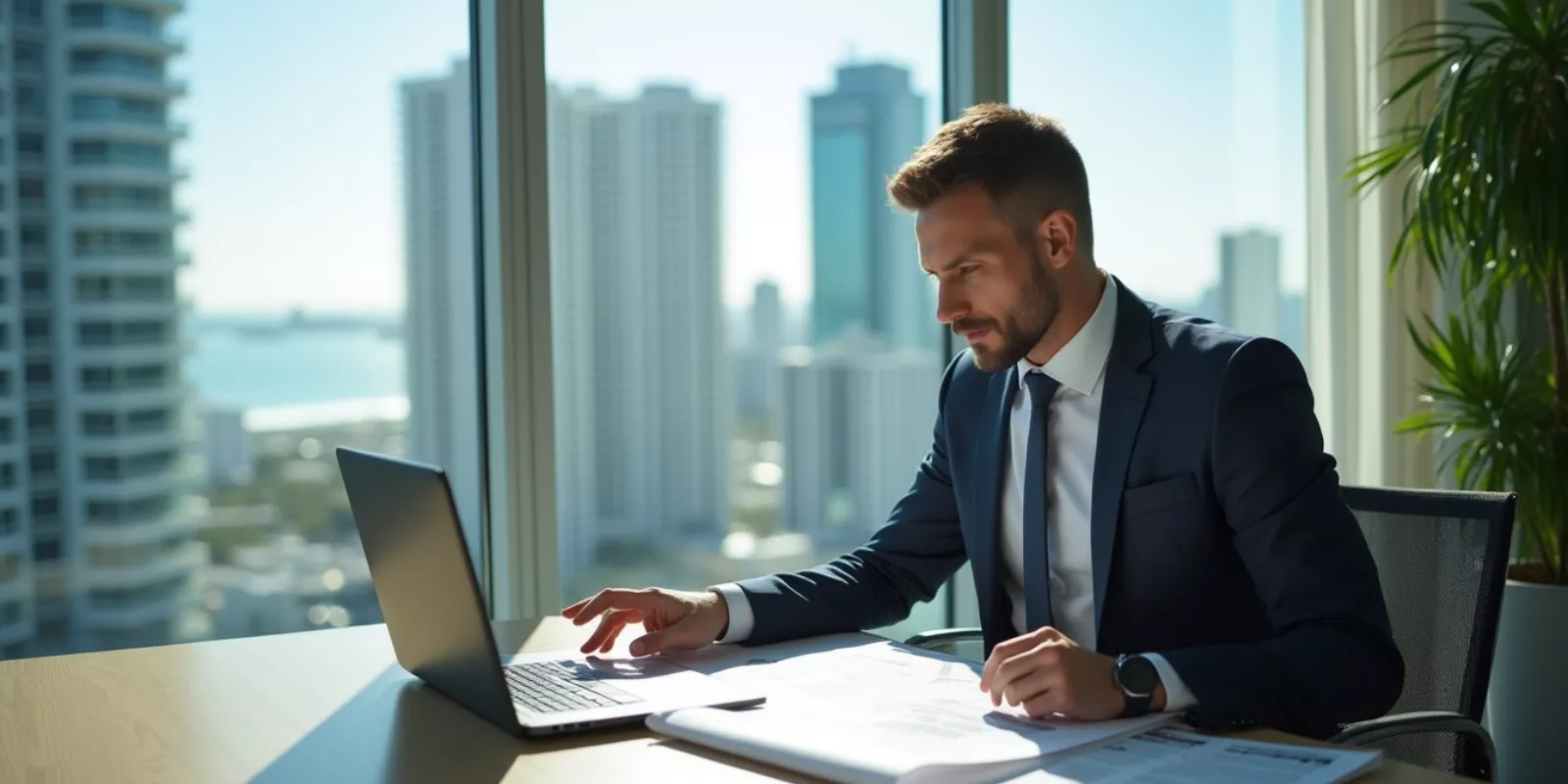 Ventajas y desventajas de usar LLC en Brickell