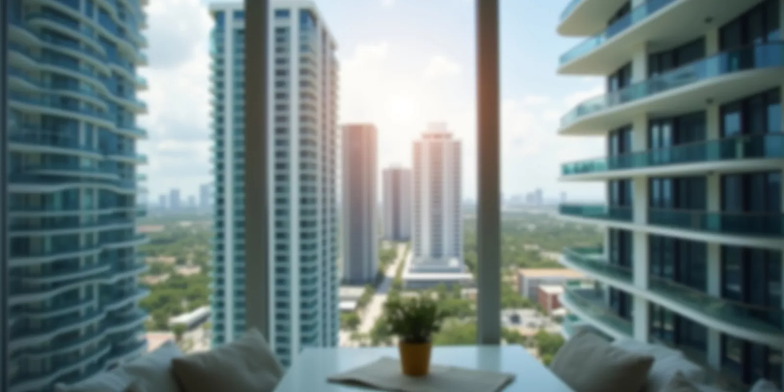 Reducir Carga Fiscal Invirtiendo en Brickell