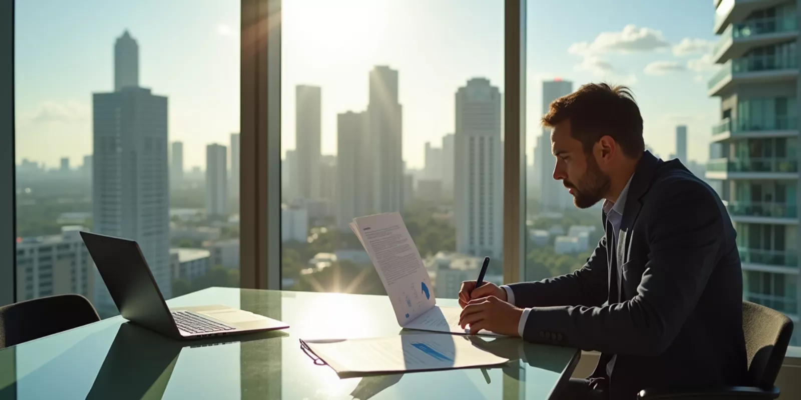 Errores Fiscales Comunes de Inversionistas en Brickell