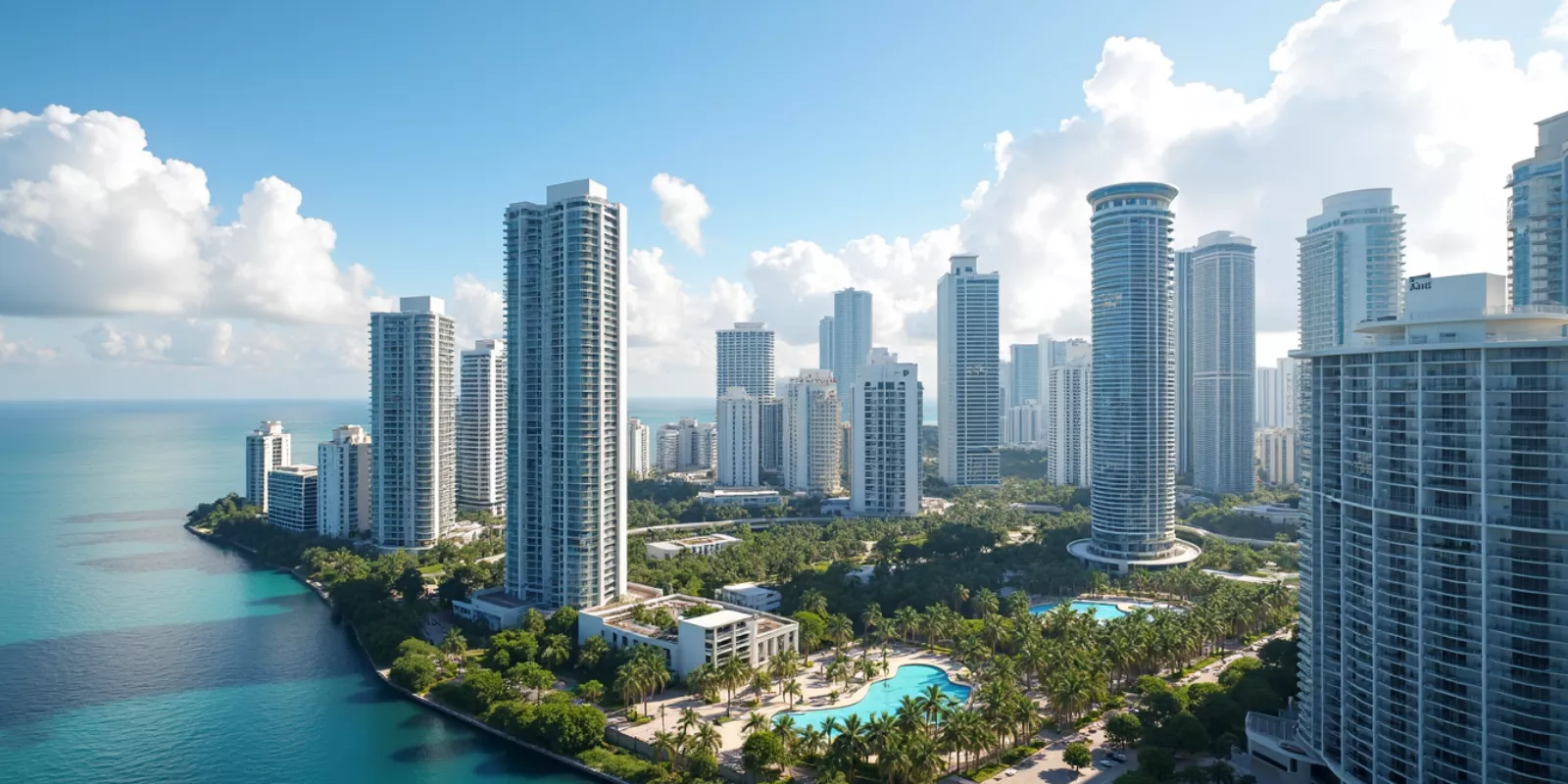 Deducciones Fiscales al Invertir en Brickell