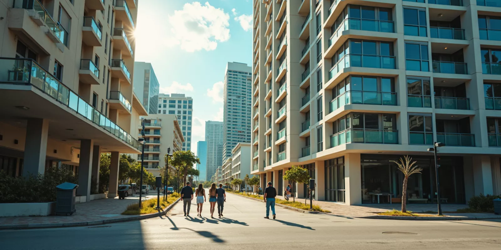 Impacto de la Ubicación en el ROI en Brickell
