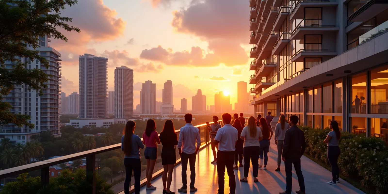 Análisis de Rentabilidad en Brickell: Clave del Éxito