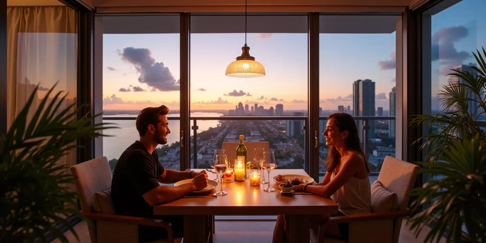 Invertir en Brickell: Oportunidades Inmobiliarias