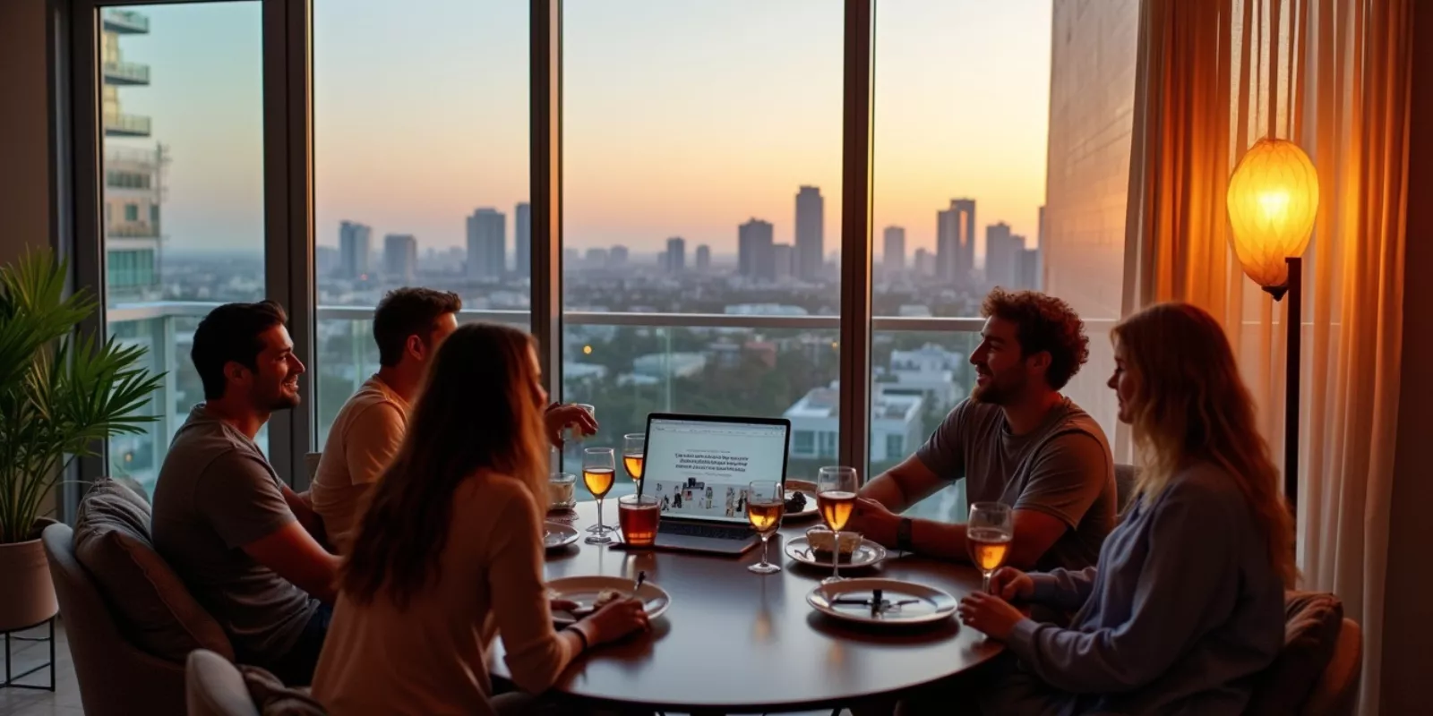 Airbnb Legal en Brickell: Guía para Inversionistas