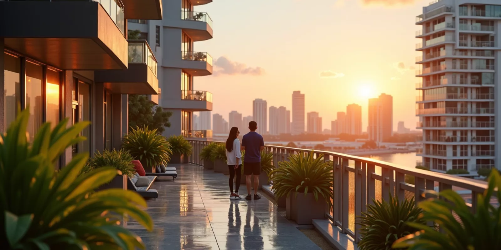 Consecuencias de Prohibir Airbnb en Brickell