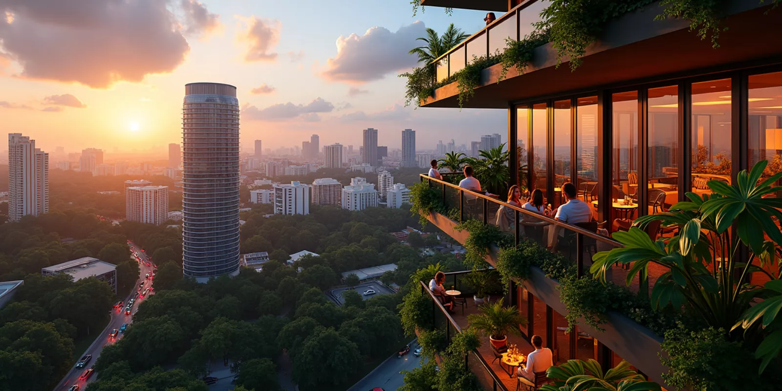 Rentas Cortas en Brickell: Oportunidades de Inversión