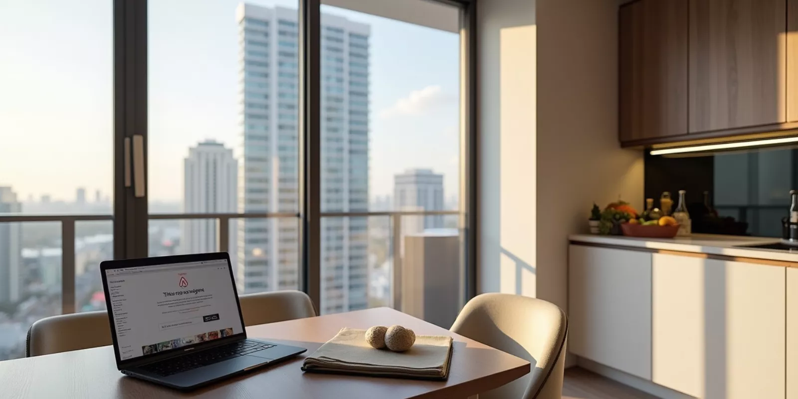 Impuestos de Airbnb en Brickell para Residentes