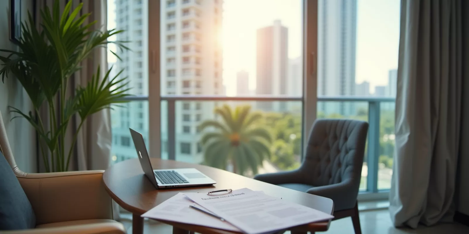 Regulaciones de Rentas Cortas en Brickell para Inversionistas