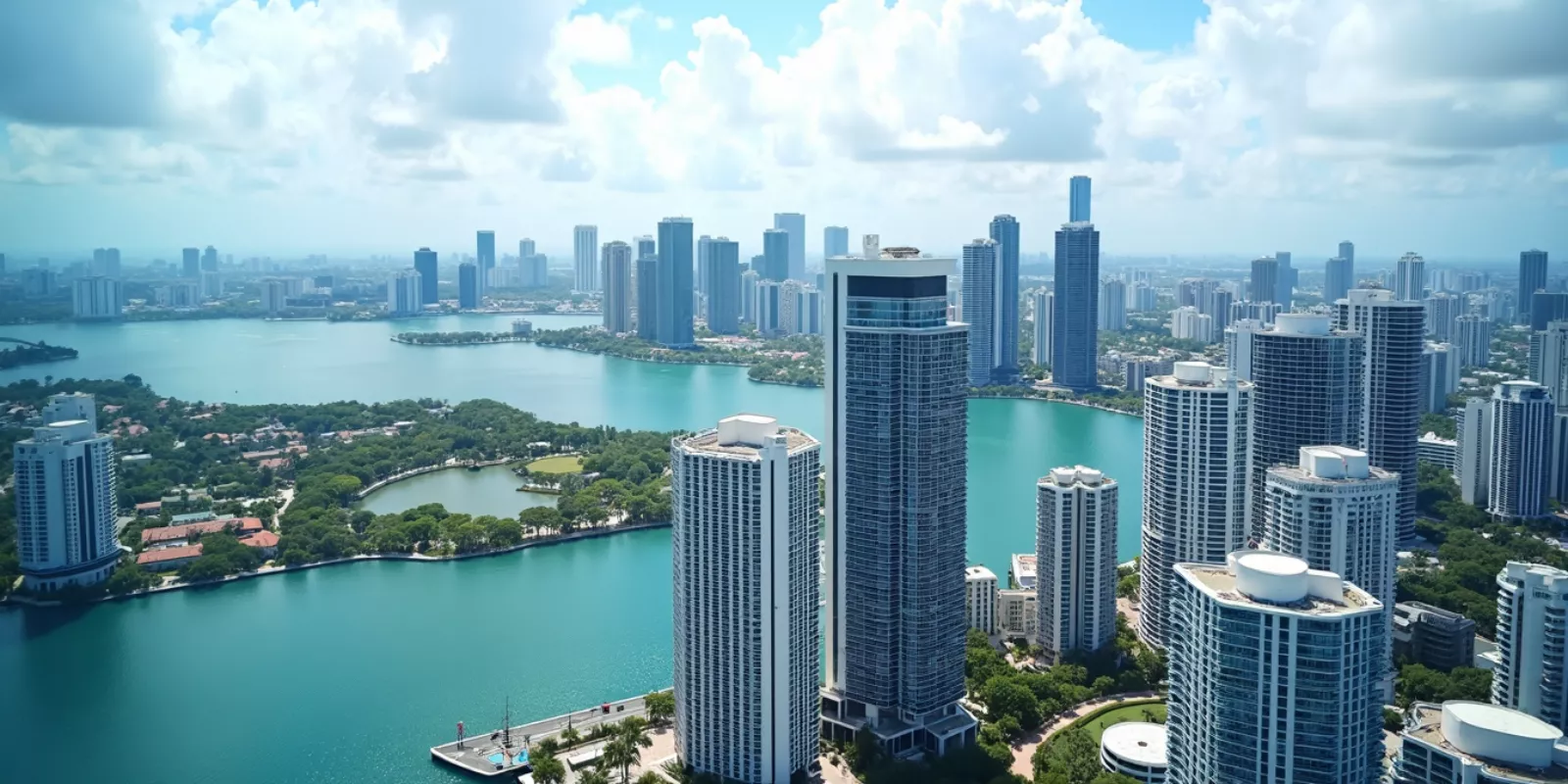 Compra inteligente en Brickell: Guía práctica
