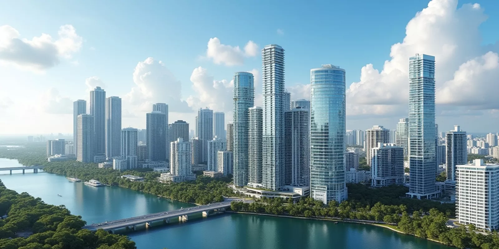Invertir en Preconstrucción en Brickell: ¿Vale la Pena?