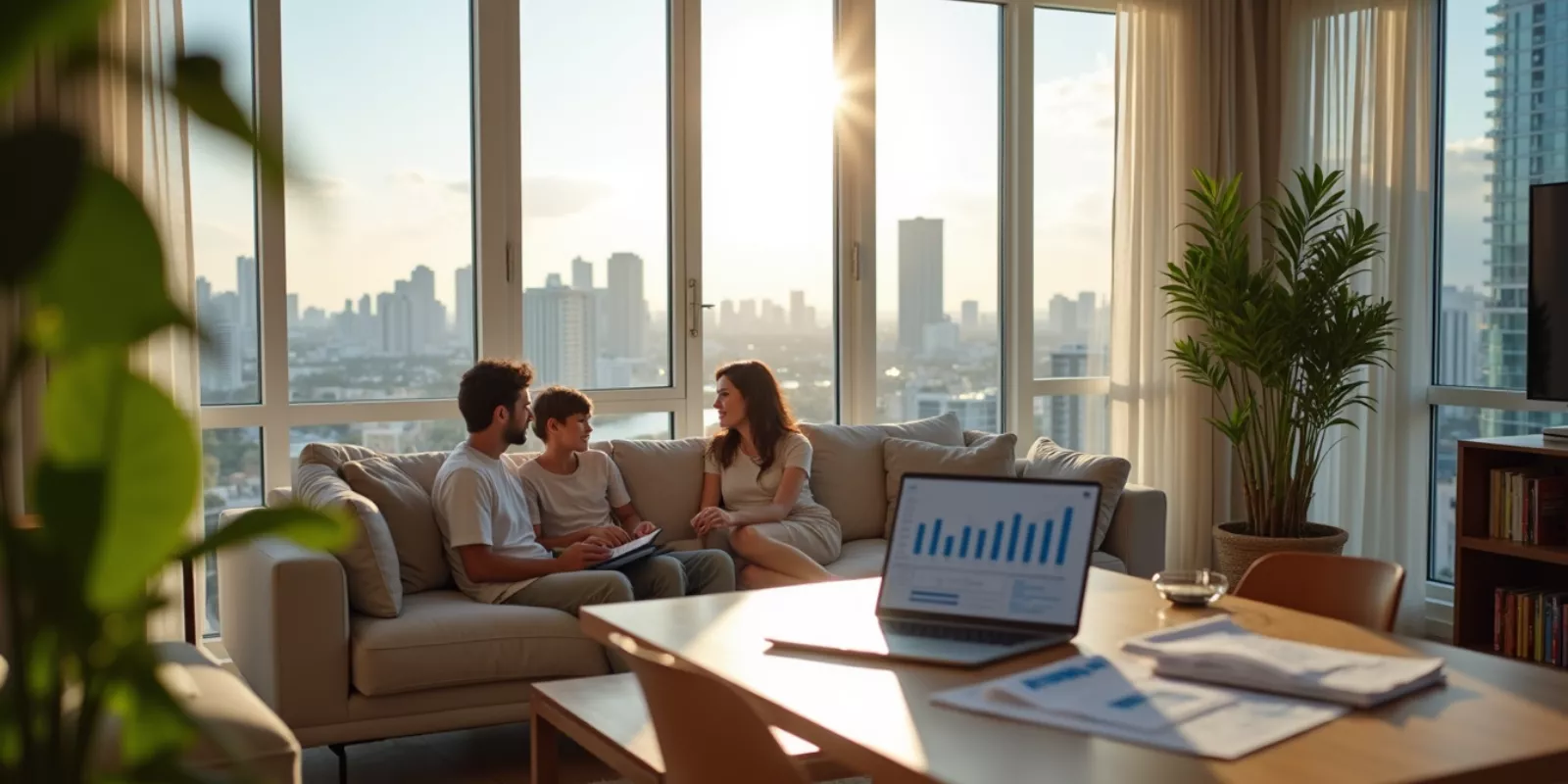 Rentar propiedad en Brickell: retos y oportunidades