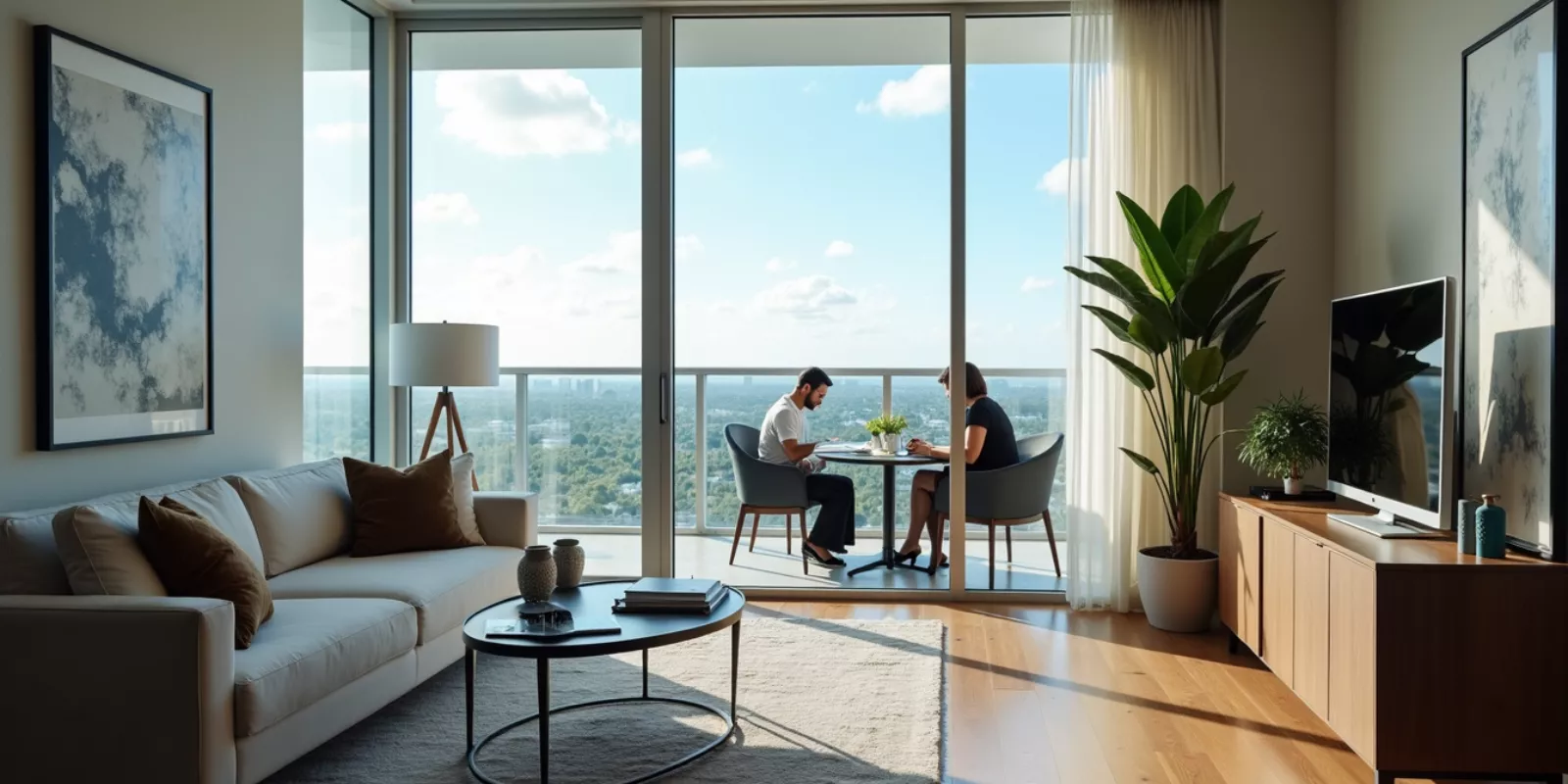 Comprar o rentar en Brickell: Decisiones clave