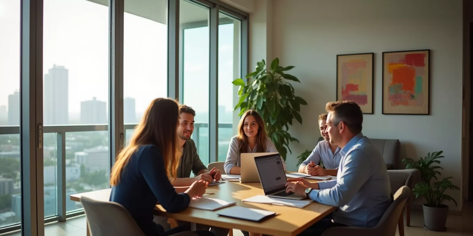 Invertir en Brickell sin pagar todo en efectivo